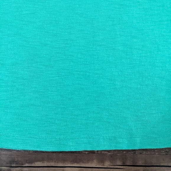 Primary Green Tank Top - Picture 8 of 9